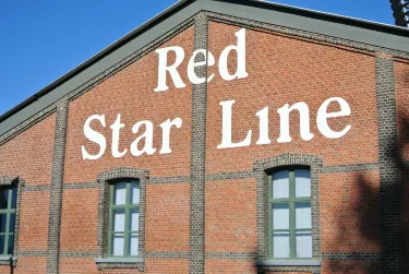 Red Star Line Museum
