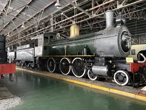 Outeniqua Transport Museum