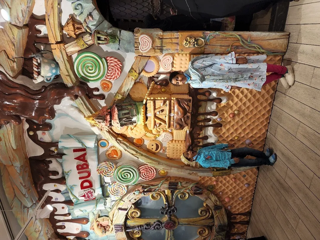 3_米爾迪夫城市中心