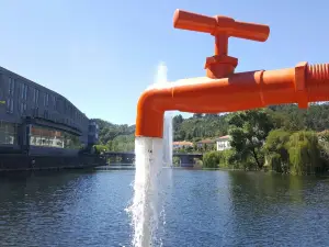 Termas de São Pedro do Sul