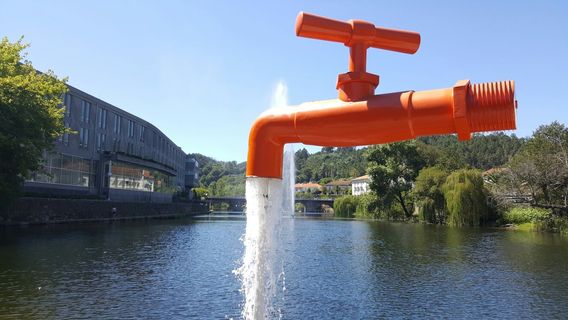 Termas de São Pedro do Sul