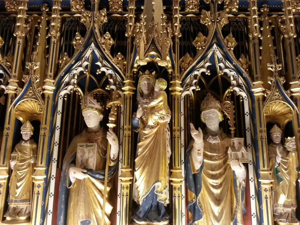 3_Ripon Cathedral