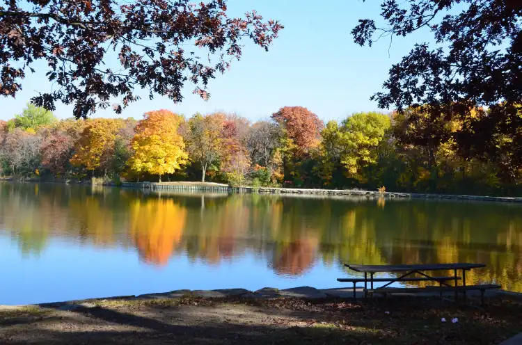 Hotels in DuPage County