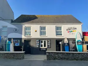 Newquay Activity Centre Surf School