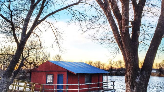 Sedgwick County Park