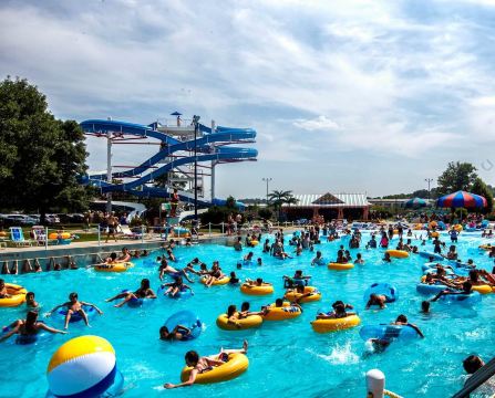Fun-Plex Waterpark & Rides