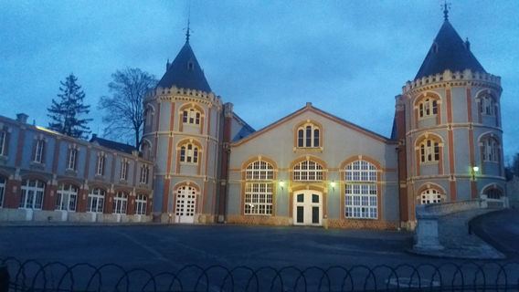 Reims