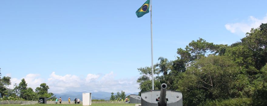 Forte Marechal Luz