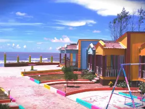 Mandarmani Beach