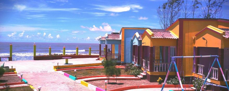 Mandarmani Beach