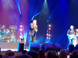 Perth Concert Hall