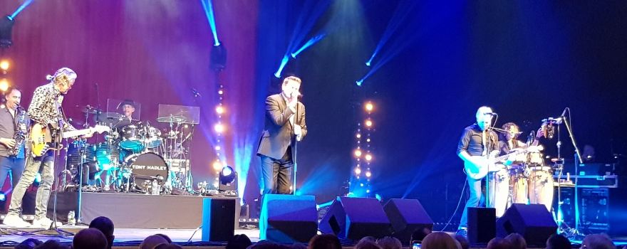 Perth Concert Hall