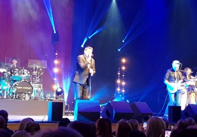 Perth Concert Hall