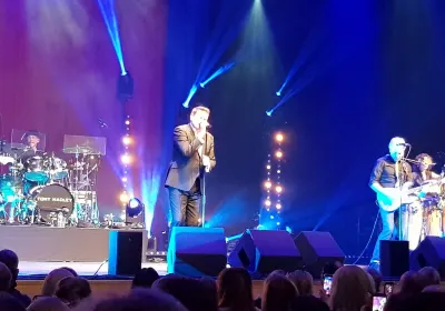 Perth Concert Hall