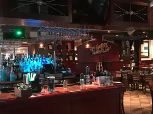 Off The Hook Comedy Club