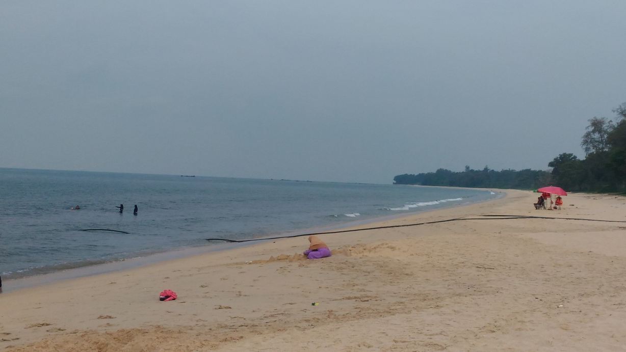 Desaru Beach