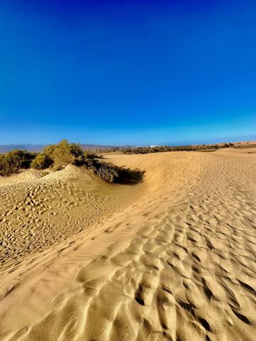Maspalomas
