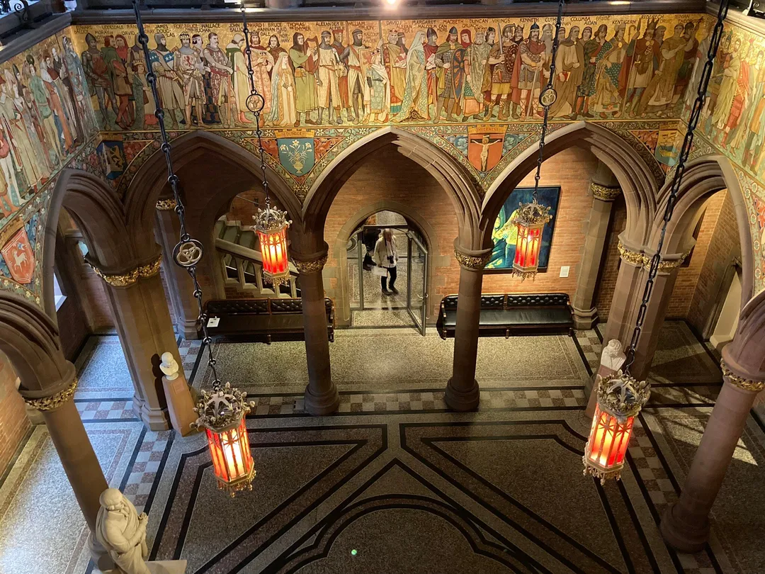 2_National Galleries of Scotland: Portrait