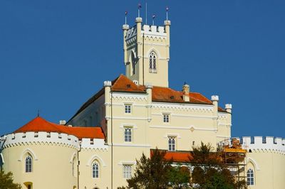 Trakoscan Castle