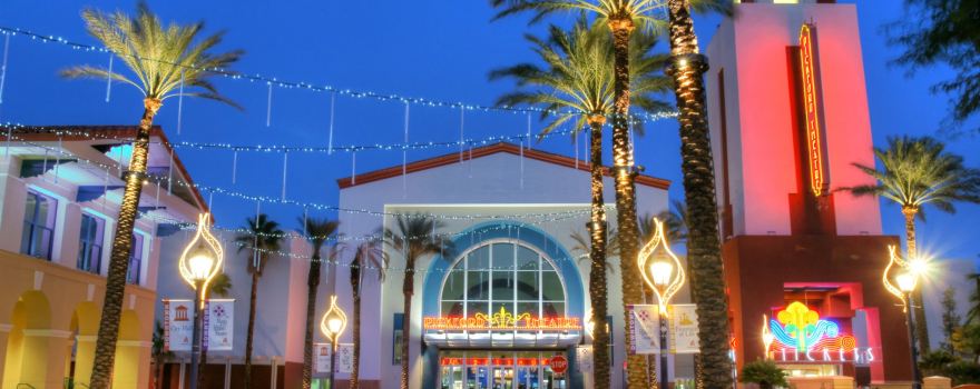 Cathedral City
