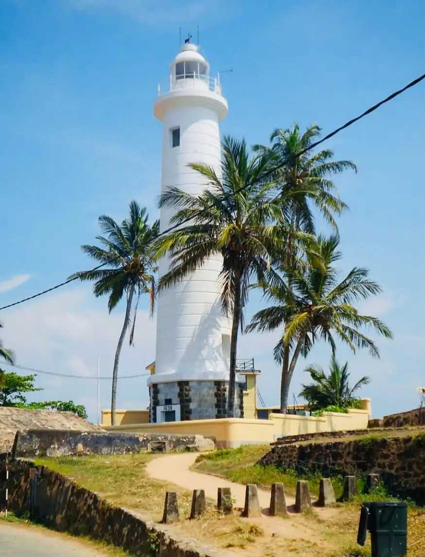 Hotel in zona Galle Lighthouse