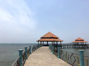 Pantai Kartini