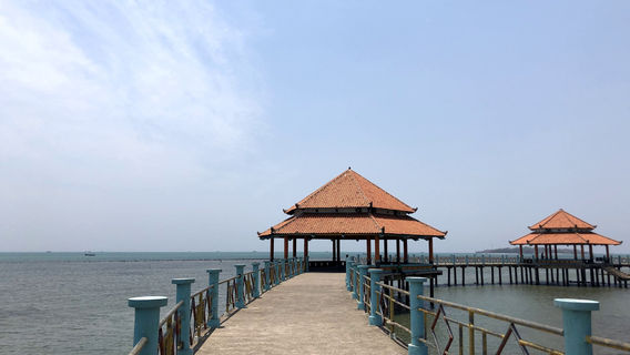 Pantai Kartini