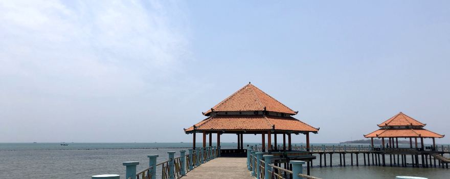 Pantai Kartini
