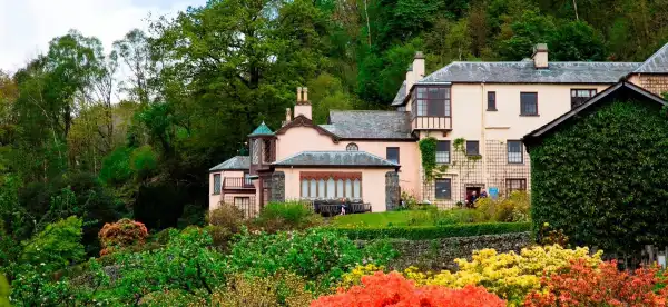 Hotel di Coniston