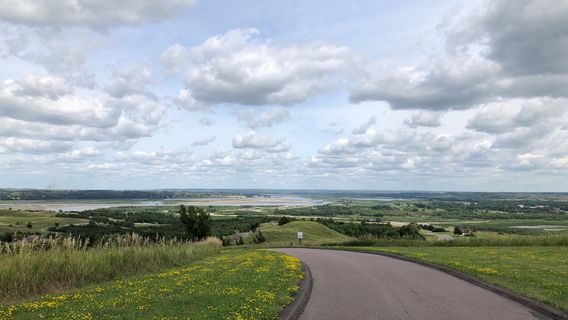 Niobrara State Park