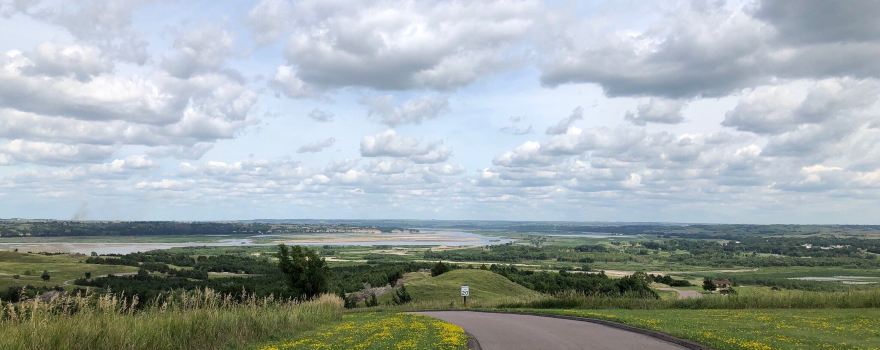 Niobrara State Park