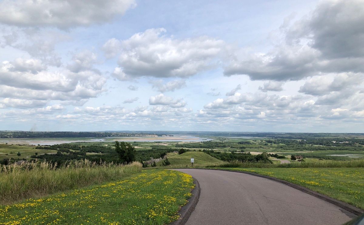 Niobrara State Park