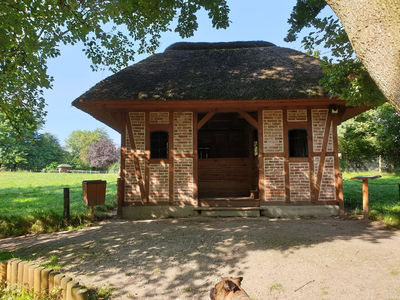Arche Warder - Zentrum für seltene Nutztierrassen