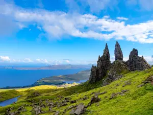 Old Man of Storr