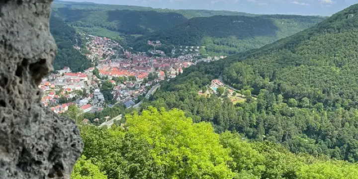 Bad Urach Travel Guide 2026: Top Attractions, Things to do & Itinerary |  Trip.com | June 2026