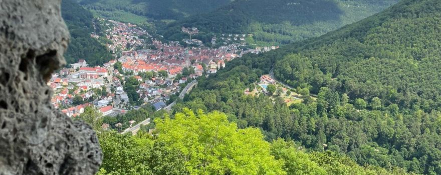 Bad Urach
