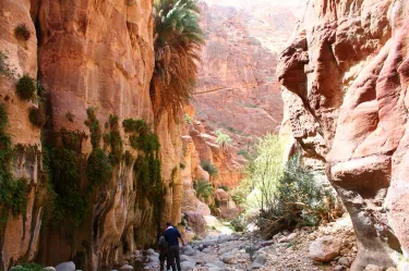 Tafiela Qasabah District