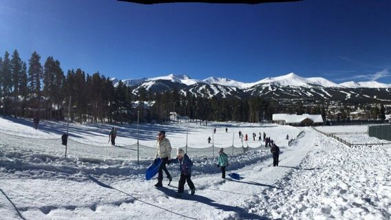 Breckenridge