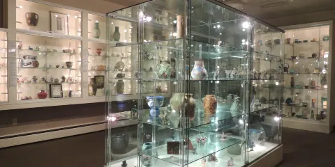 Midwest Museum of American Art