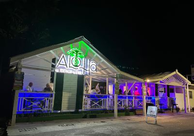 Gros Islet Street Party