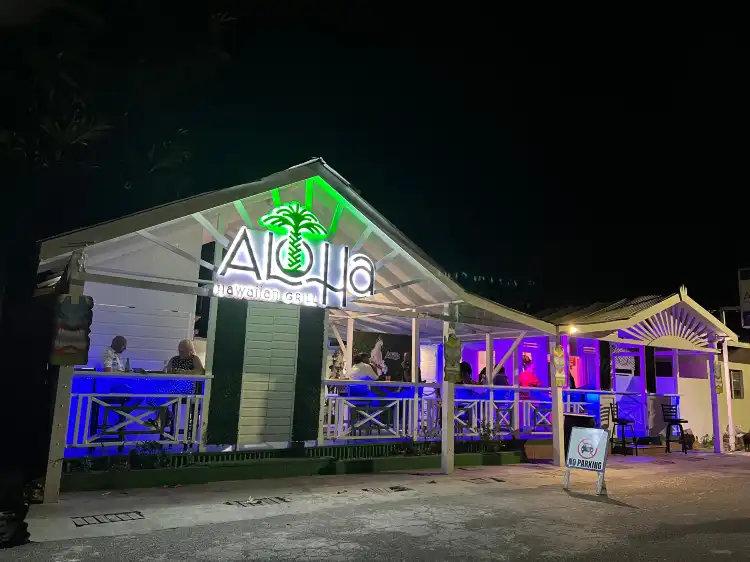 Hotels near Gros Islet Street Party
