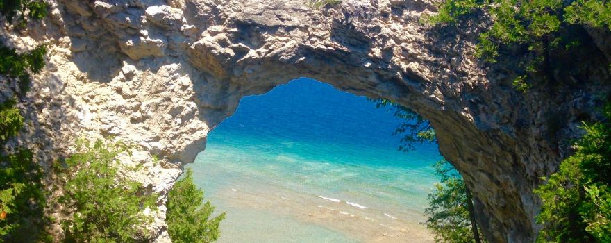 Mackinac Island