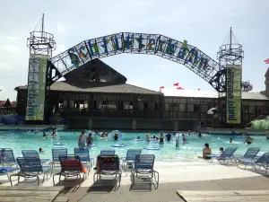 Schlitterbahn Waterpark Galveston