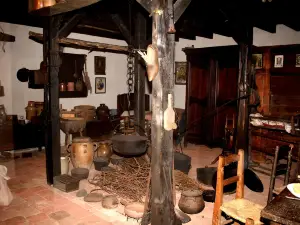 Musee Alice Taverne
