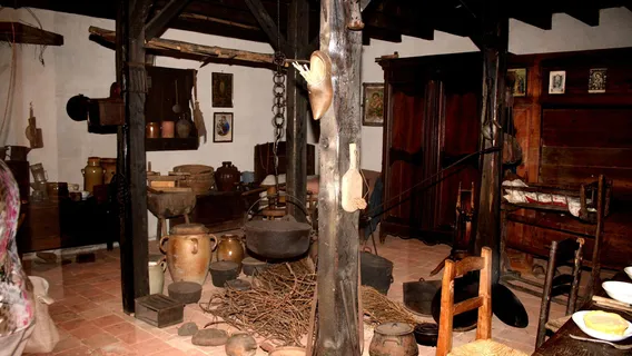 Musée Alice Taverne dAmbierle