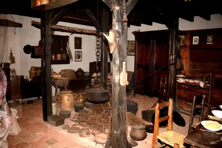 Hotels in Ambierle