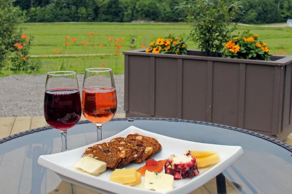 Muskoka Lakes Farm & Winery