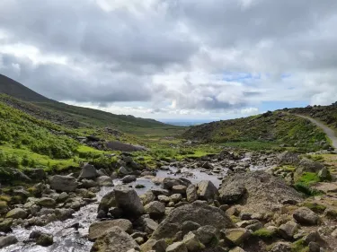 Municipal District of Comeragh