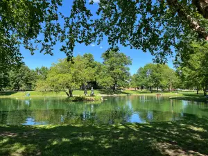 Schiller Park