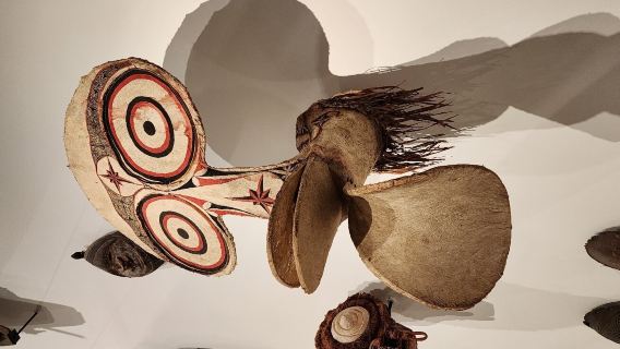 Papua New Guinea National Museum & Art Gallery